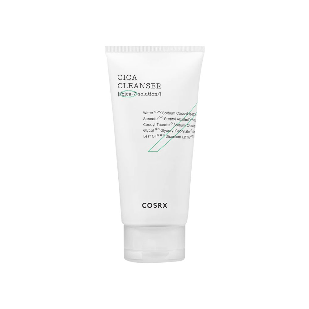 Pure Fit Cica Cleanser_50 mL