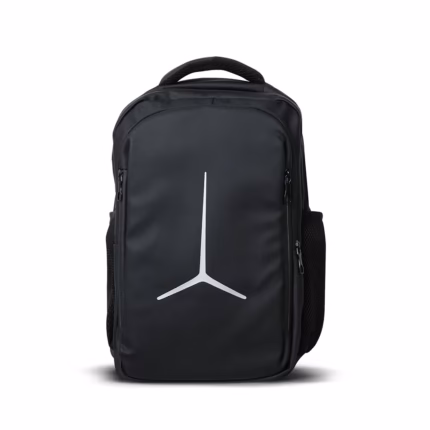 PROBAHOMAN Premium Laptop & Travel Backpack