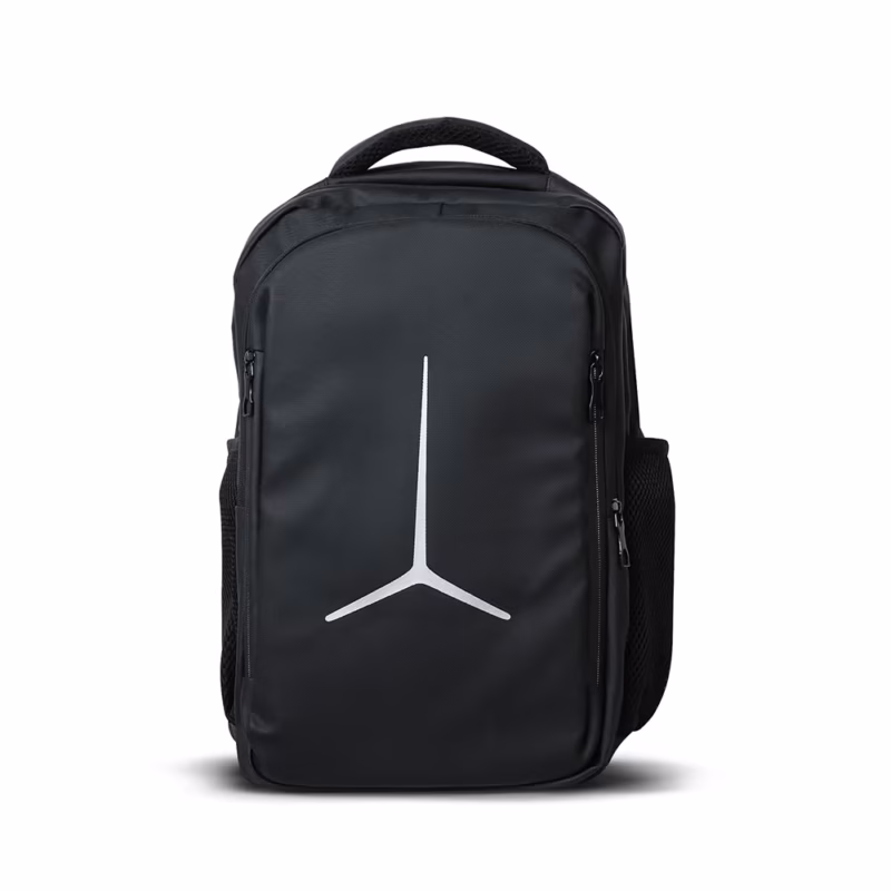 PROBAHOMAN Premium Laptop & Travel Backpack